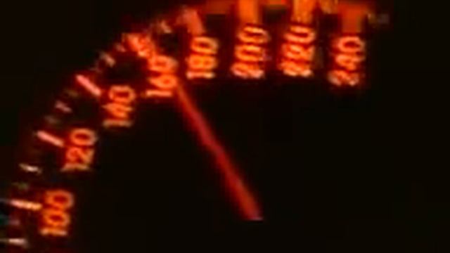 Renault Laguna 1,9 DTI 0-200km/h смотреть онлайн
