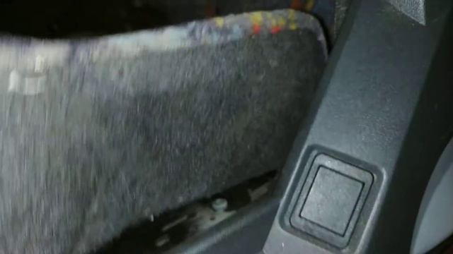 Как снять подушку сидения Grammer MAN, Mercedes Atego смотреть онлайн