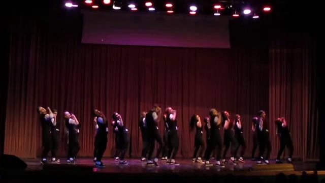 Фристайл – ансамбль Massive attack ССЭИ "РЭУ им.Г.В.Плеханова" Что?Где?Когда? 5:0 смотреть онлайн