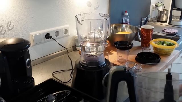 Philips HR7762 Küchenmaschine / Der Beste Helfer Zum Abnehmen !