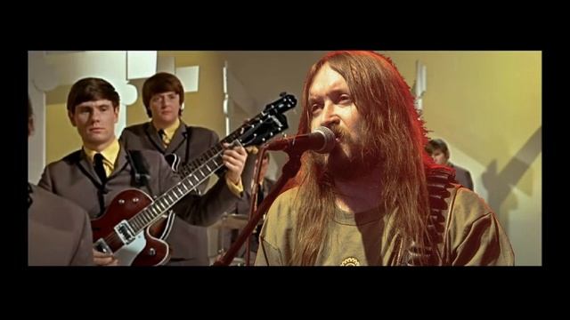 the animals и Егор Летов мэшап смотреть онлайн