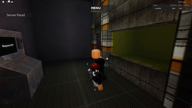 Roblox scp tycoon atualizou! {SCP Tycoon} смотреть онлайн