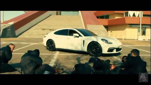 Karen Aslanyan & Dianna Mkitaryan - De Ari / New 2020 / 4K