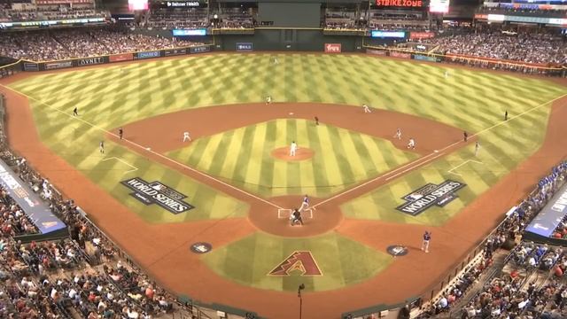 TEXAS RANGERS vs ARIZONA DIAMONDBACKS - SERIE MUNDIAL MLB 2023 EN VIVO - Juego 3 - Comentarios смотреть онлайн