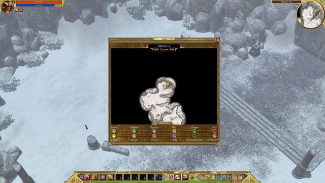 Ich äh.. hab da was vergessen - TITAN QUEST RAGNARÖK #88 [german] смотреть онлайн