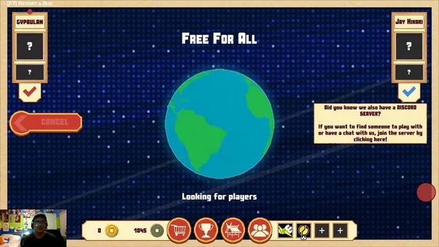 SP Advanced VS - Circle of Sumo Online Rumble! Part 1 - Zoom Sumo смотреть онлайн