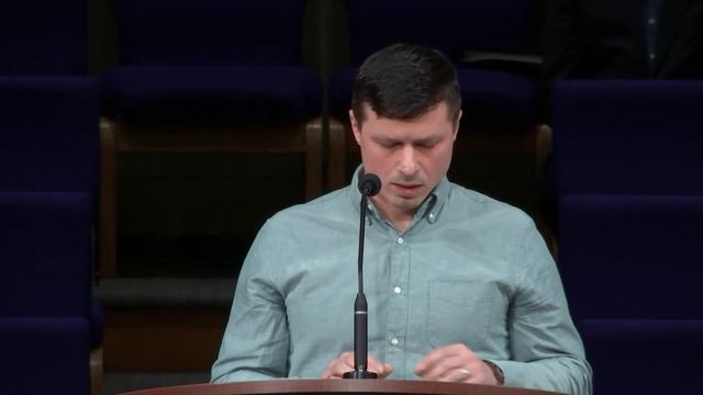 2/22/2023 Wednesday Evening Service 7pm смотреть онлайн