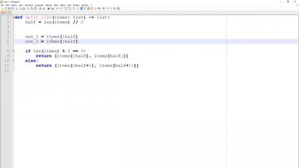 Стрим #1. Решаем задачки по Python (checkio.org)