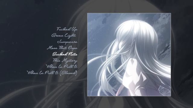 KXLLYXU - Unkillable Inside (Официальная премьера альбома) смотреть онлайн
