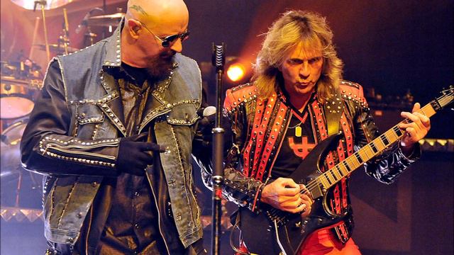 Glenn Tipton: Unveiling The Legend