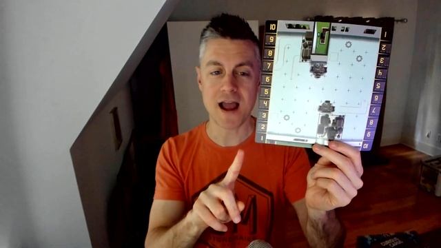 Curious Cargo: My Favorite Game Mechanism смотреть онлайн