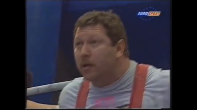 Юрий Спинов - присед 415 кг (140,7 кг) без пояса смотреть онлайн