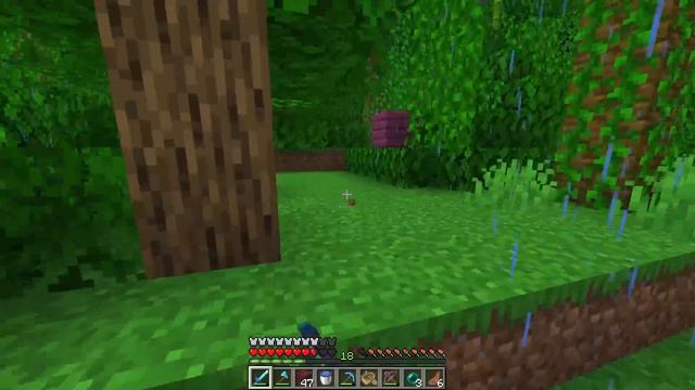 Minecraft Speedrunner VS 6 NETHERITE Juggernauts (again) смотреть онлайн