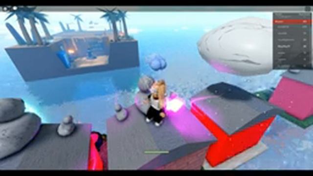 Horrific Housing в Roblox :)