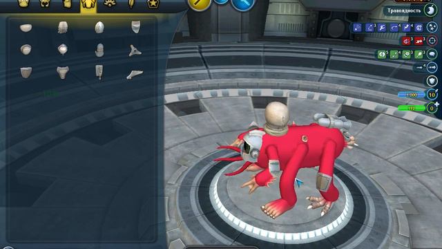 SPORE™ Космические приключения часть 6 смотреть онлайн