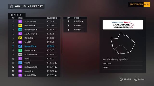 Reason I Hate Forza Motorsport Multiplayer? | Forza Motorsport Online #viral #gaming смотреть онлайн