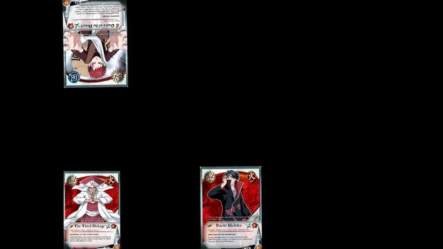 Naruto CCG Review ~ Best Card Game of All Time Edition смотреть онлайн