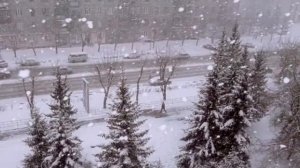 хороводит снег с дождём / песня 2022 / Россия / песня для нас 👑 холодная весна