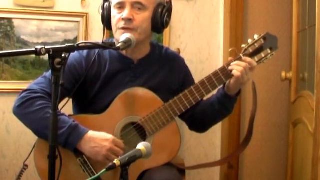 Аркадий Брязгин. Цыганочка №1 смотреть онлайн