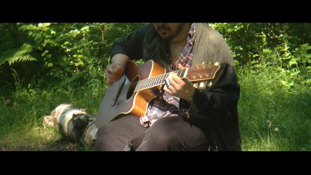 Western Blues - Sunny Blues смотреть онлайн