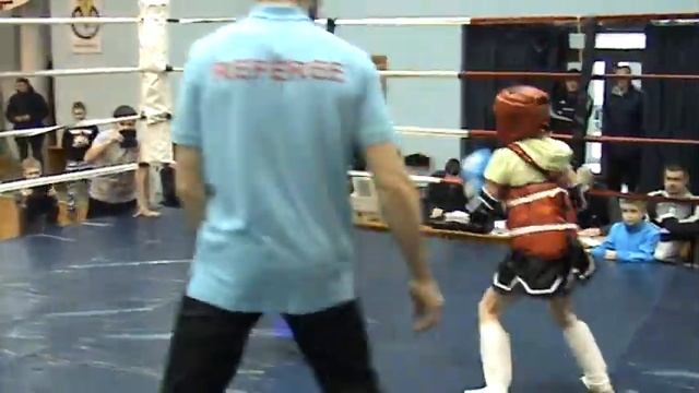 6.Коляга(Полоцк) - Шанин(Булат,Минск) смотреть онлайн