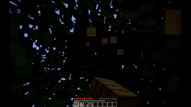 MInecraft NoMilk смотреть онлайн