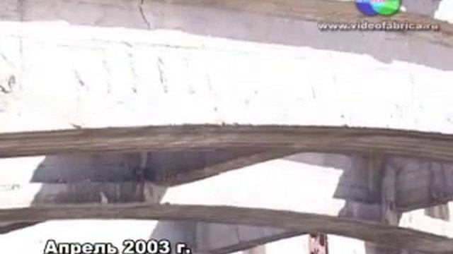 Воронеж ЧЕРНАВСКИЙ МОСТ смотреть онлайн