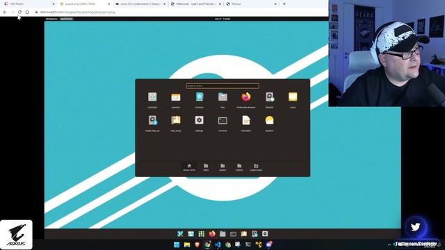 LINUX YÜKLEMEYİN (!) смотреть онлайн