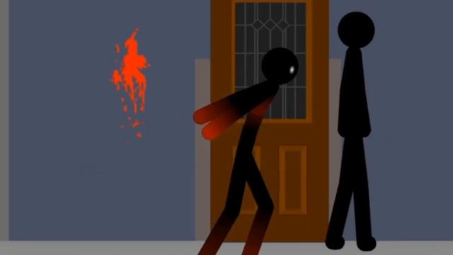 The rise (Sticknodes) (The White) (song:Never be alone) смотреть онлайн