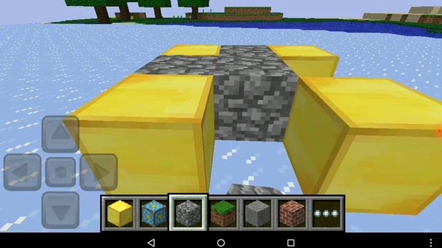 Как активировать реактор ада? || Приключения Старого Майнкрафта || Креатив смотреть онлайн