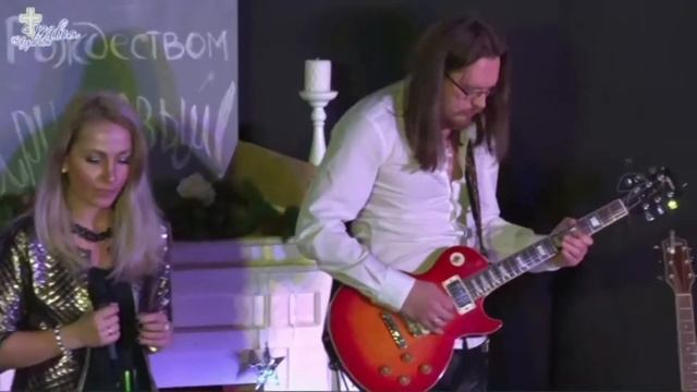 сделай выбор Твоя церковь Рождество смотреть онлайн