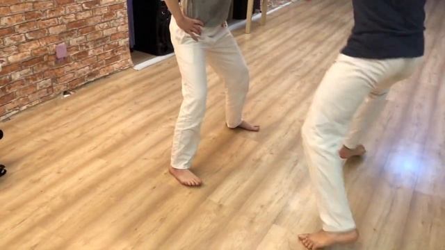 Техники Capoeira - Banda | Takedowns смотреть онлайн