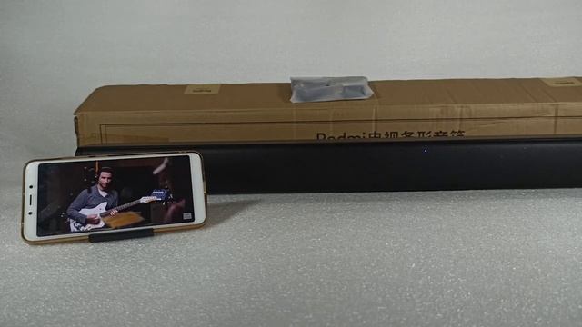 Саундбар Redmi MDZ-34-DA смотреть онлайн
