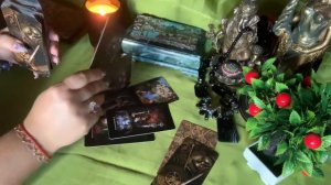 Будет ли у меня от него ребёнок? Гадание онлайн по вариантам.