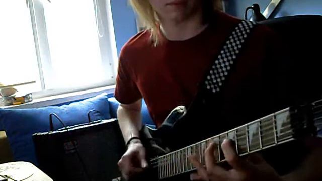 Supermassive Black Hole - Muse Cover HQ смотреть онлайн