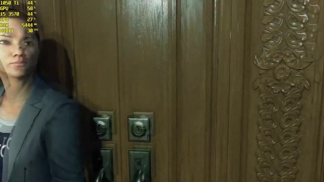 Battlefield Hardline GTX 1050 Ti & i5 3570 | 1080p Ultra - Very High Settings | FRAME RATE TEST смотреть онлайн