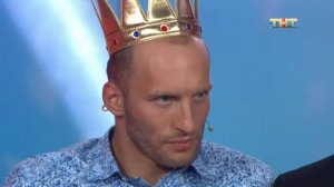 ДОМ-2 Город любви 5113 день Вечерний эфир (10.05.2018)