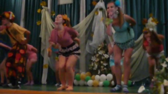 наше выступление на день матери смотреть онлайн