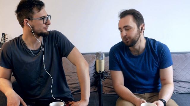 ENHYPEN - 'Drunk-Dazed' // РЕАКЦИЯ // REACTION //
