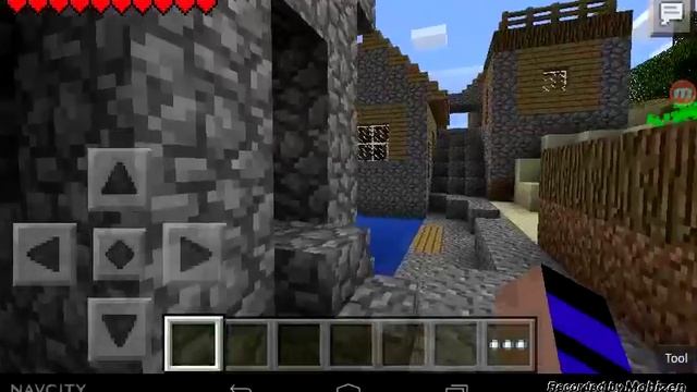 Numero de vilas do manicraft смотреть онлайн