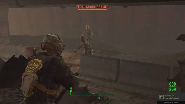 FALLOUT 4 DLC Files Found In The Latest Patch On PC! смотреть онлайн