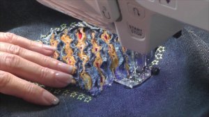 Техника синель | Мастер класс для начинающих