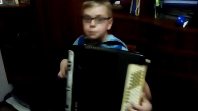 Гуси на баяне смотреть онлайн