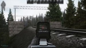 Что есть в тайниках - Автомобильный аккумулятор и Паракорд EFT / Tarkov / Escape from Tarkov