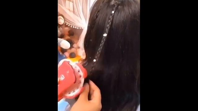 Стайлер для детей со стразами смотреть онлайн