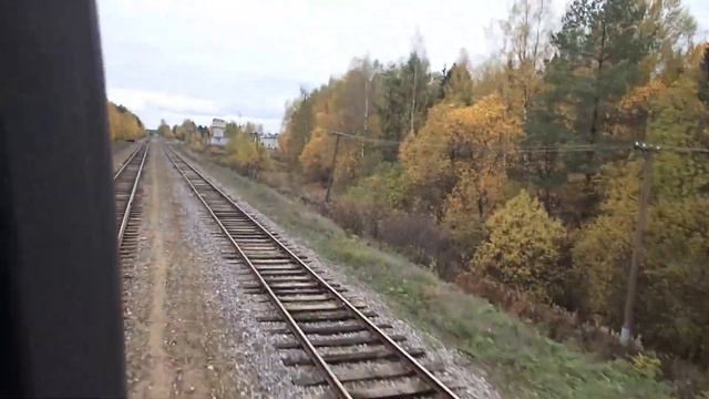 Островское-Заволжск (2022.10.07) смотреть онлайн