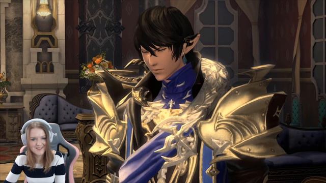 Let's Play Final Fantasy XIV: Heavensward - Part 13: Secrets Revealed смотреть онлайн