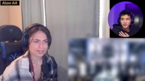 ДИМАШ ОПЯТЬ ЭТО СДЕЛАЛ... / ALG REACTS: Stranger (Димаш реакция)