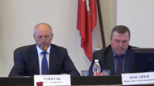 О.Тополь: Я в рекламе не нуждаюсь, уберите эту фигню! смотреть онлайн