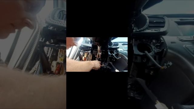 2012 Kia Optima Steering Coupler Replacement смотреть онлайн